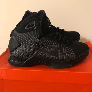 Nike Hyperdunk